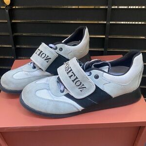 Position USA Weightlifting Shoes, women’s 9.5